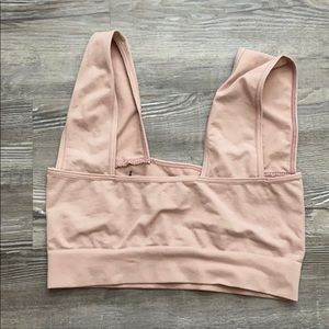 Free people bra top